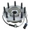 Wjb Hub Assembly, Wa515086Hd WA515086HD - alternate 2